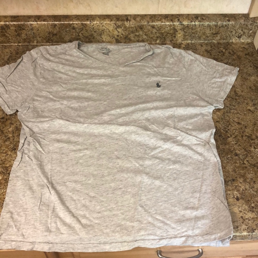 Polo t shirt